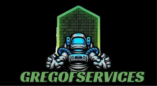 GREGOFSERVICES